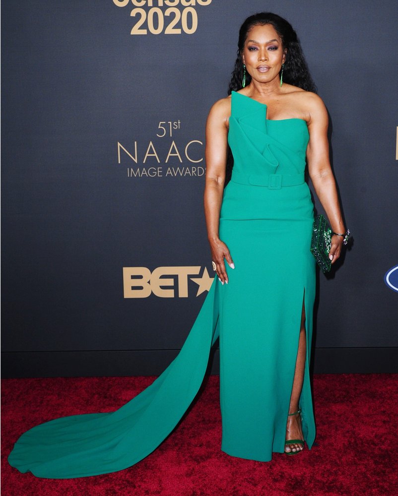 51st NAACP Image Awards