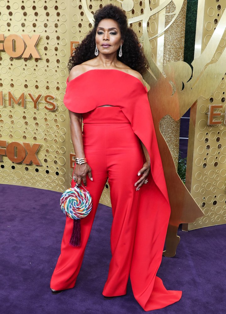 71st Emmy Awards - Arrivals