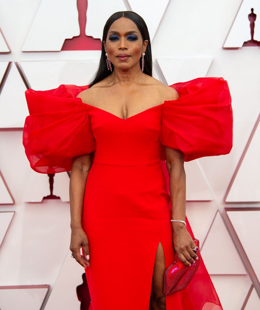 93rd Annual Academy Awards - Arrivals