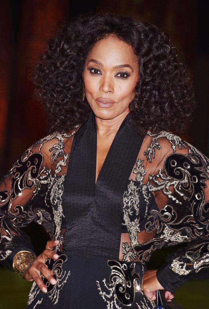 Angela Bassett<br>The Academy Museum of Motion Pictures Opening Gala - Arrivals