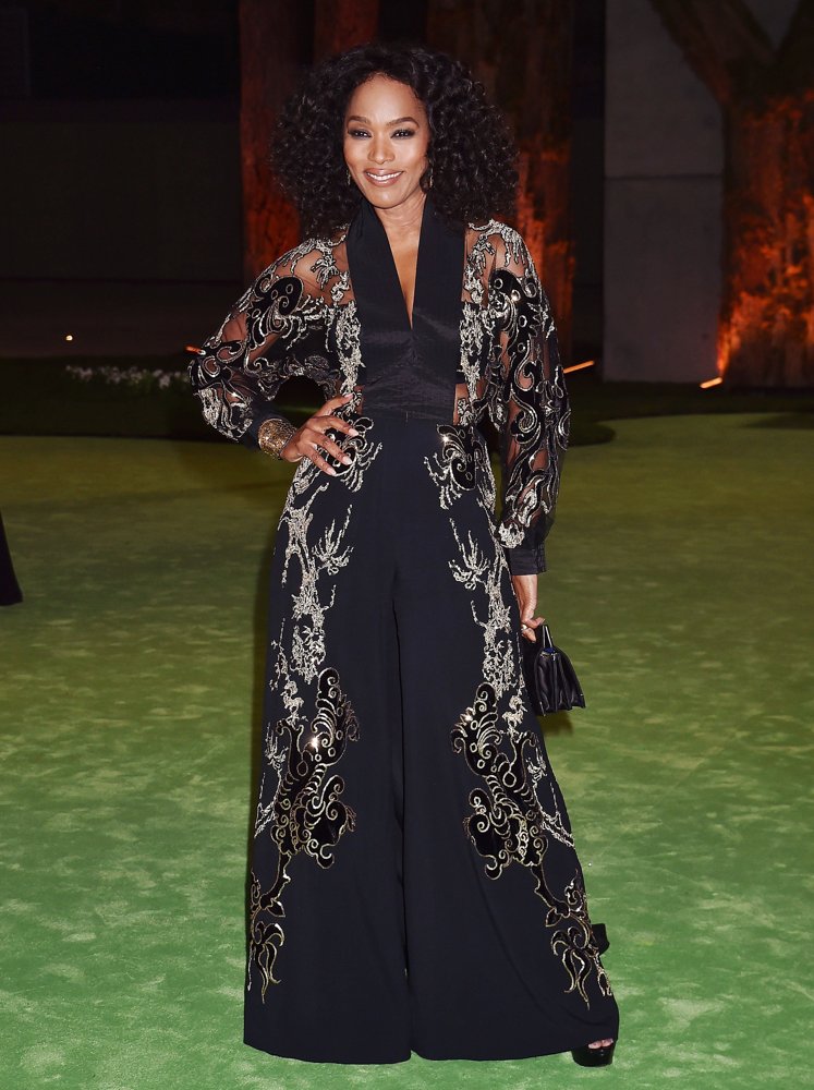 The Academy Museum of Motion Pictures Opening Gala - Arrivals
