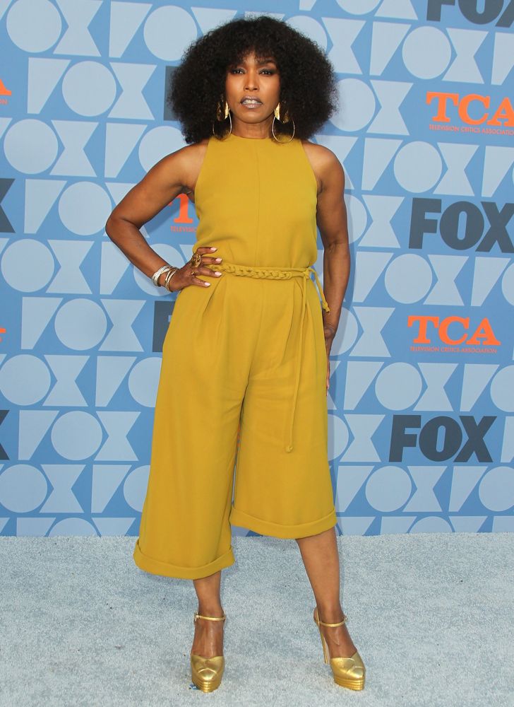 FOX Summer TCA 2019 All-Star Party