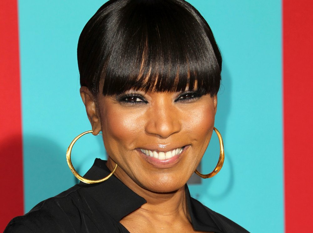 Angela Bassett;<br>Premiere Screening of FX's American Horror Story: Freak Show
