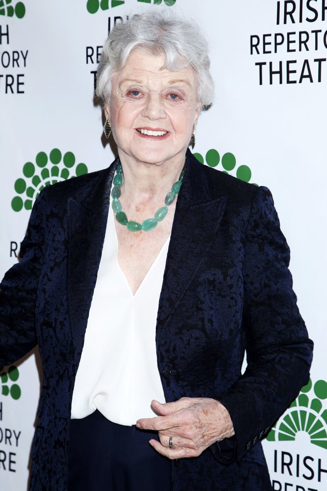 Opening Night Party for Shining City - Arrivals