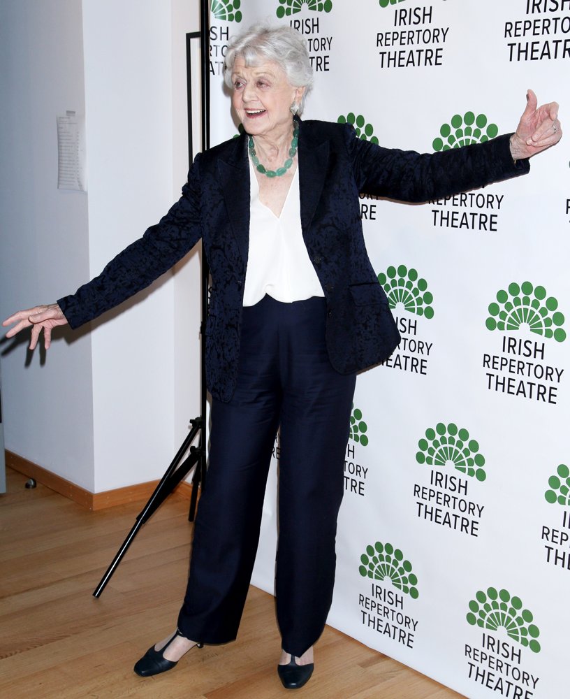 Opening Night Party for Shining City - Arrivals