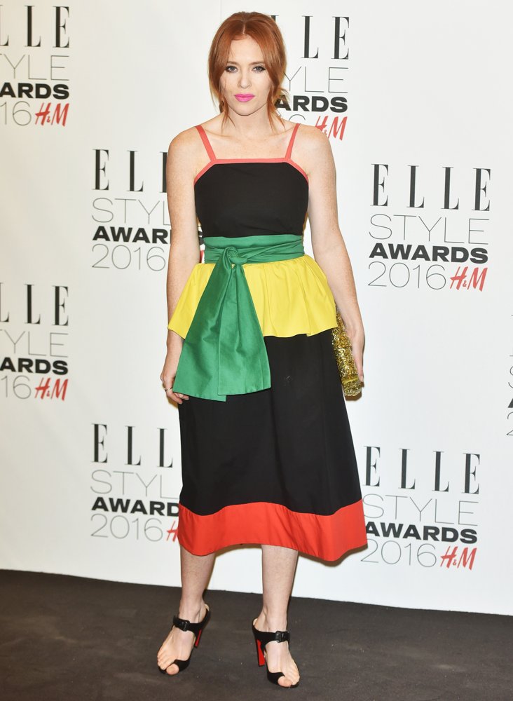 Elle Style Awards 2016 - Arrivals