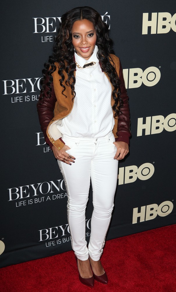 Beyonce: Life Is But a Dream New York Premiere