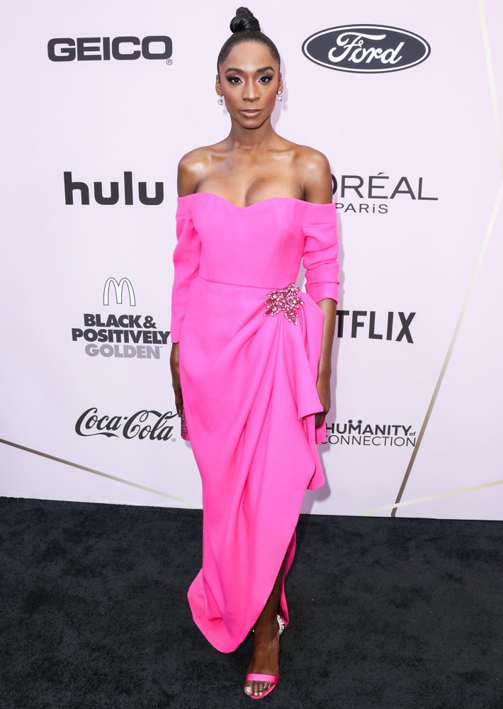 13th Annual ESSENCE Black Women in Hollywood Awards Luncheon