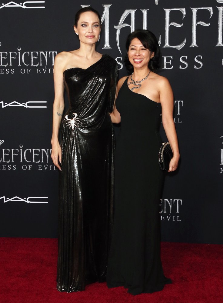 World Premiere of Disney's Maleficent: Mistress of Evil - Arrivals
