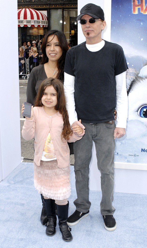World Premiere of Happy Feet Two