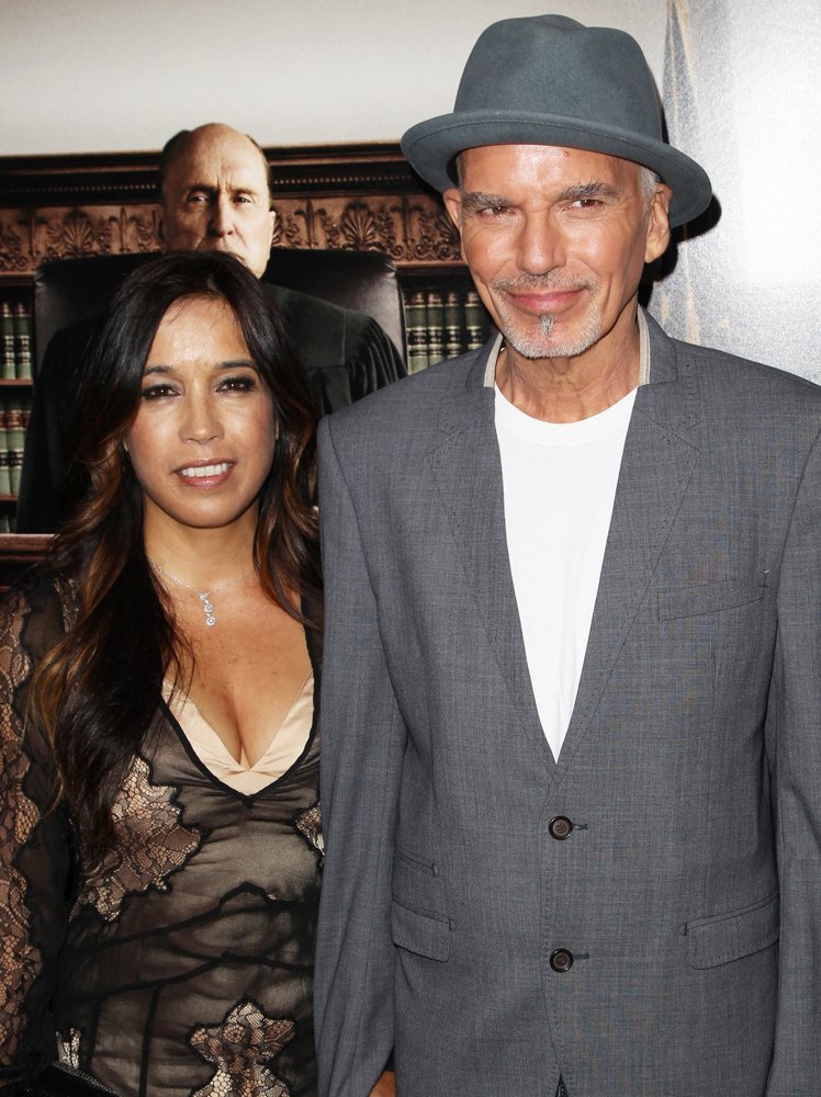 Premiere of Warner Bros. Pictures and Village Roadshow Pictures' The Judge