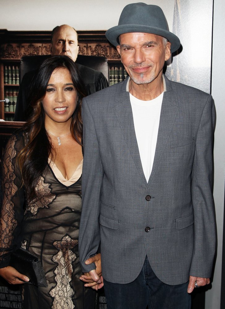 Premiere of Warner Bros. Pictures and Village Roadshow Pictures' The Judge