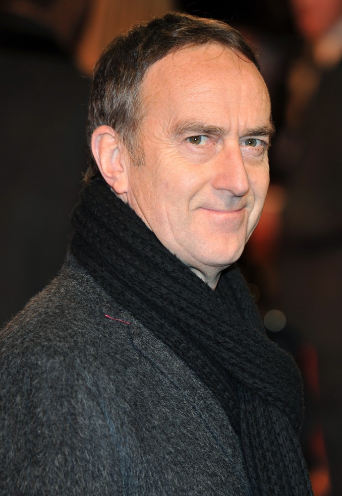 War Horse - UK Film Premiere - Arrivals