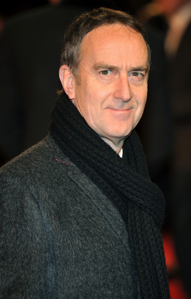 War Horse - UK Film Premiere - Arrivals
