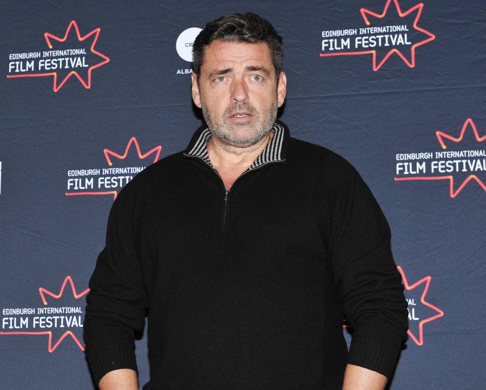 Edinburgh International Film Festival 2016