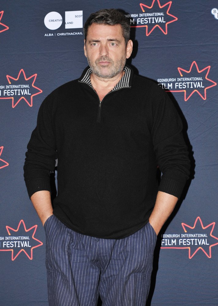 Edinburgh International Film Festival 2016