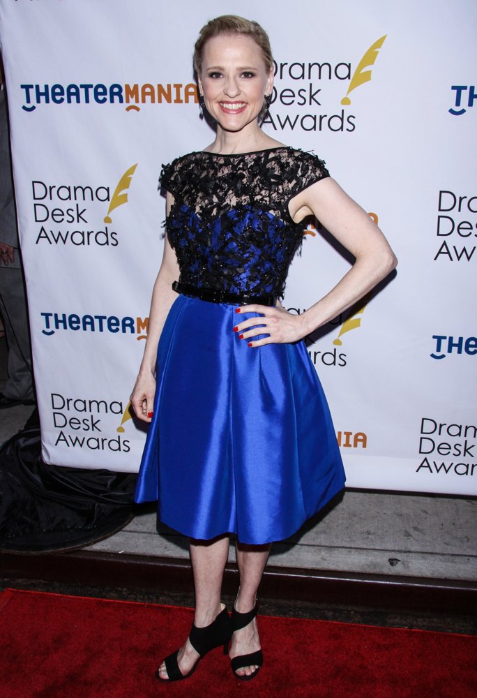 2014 Drama Desk Awards - Arrivals