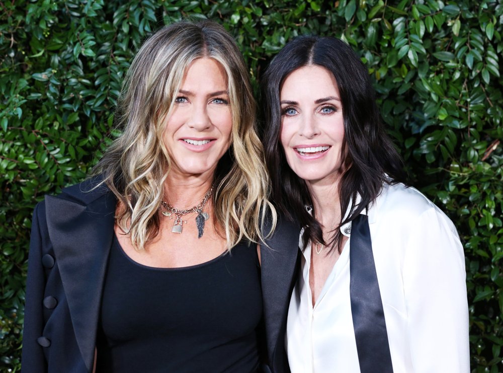CHANEL Dinner Celebrating Our Majestic Oceans, A Benefit for NRDC