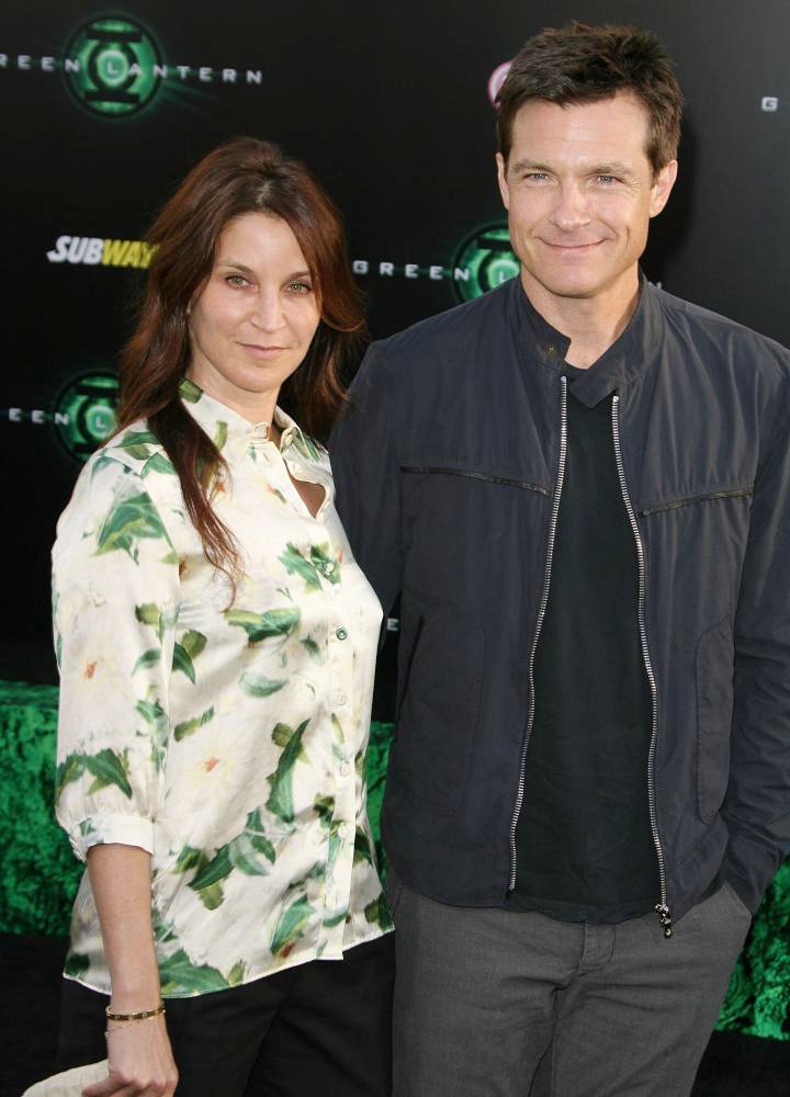 Los Angeles Premiere of Warner Bros. Pictures Green Lantern