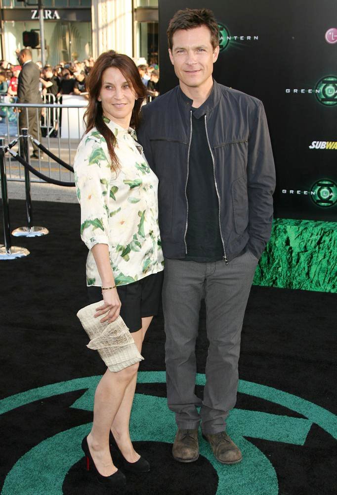 Los Angeles Premiere of Warner Bros. Pictures Green Lantern
