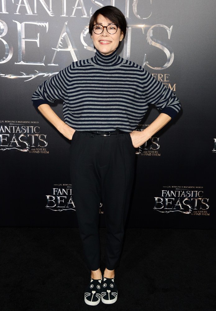 Fantastic Beasts and Where to Find Them World Premiere - Red Carpet Arrivals