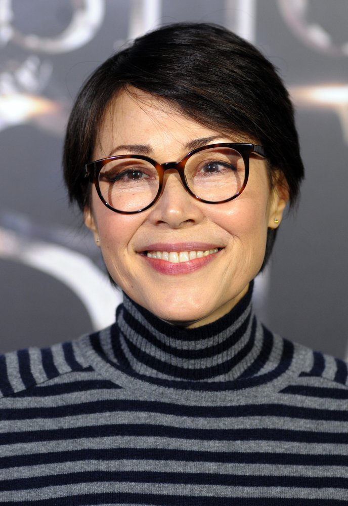 Fantastic Beasts and Where to Find Them World Premiere - Red Carpet Arrivals