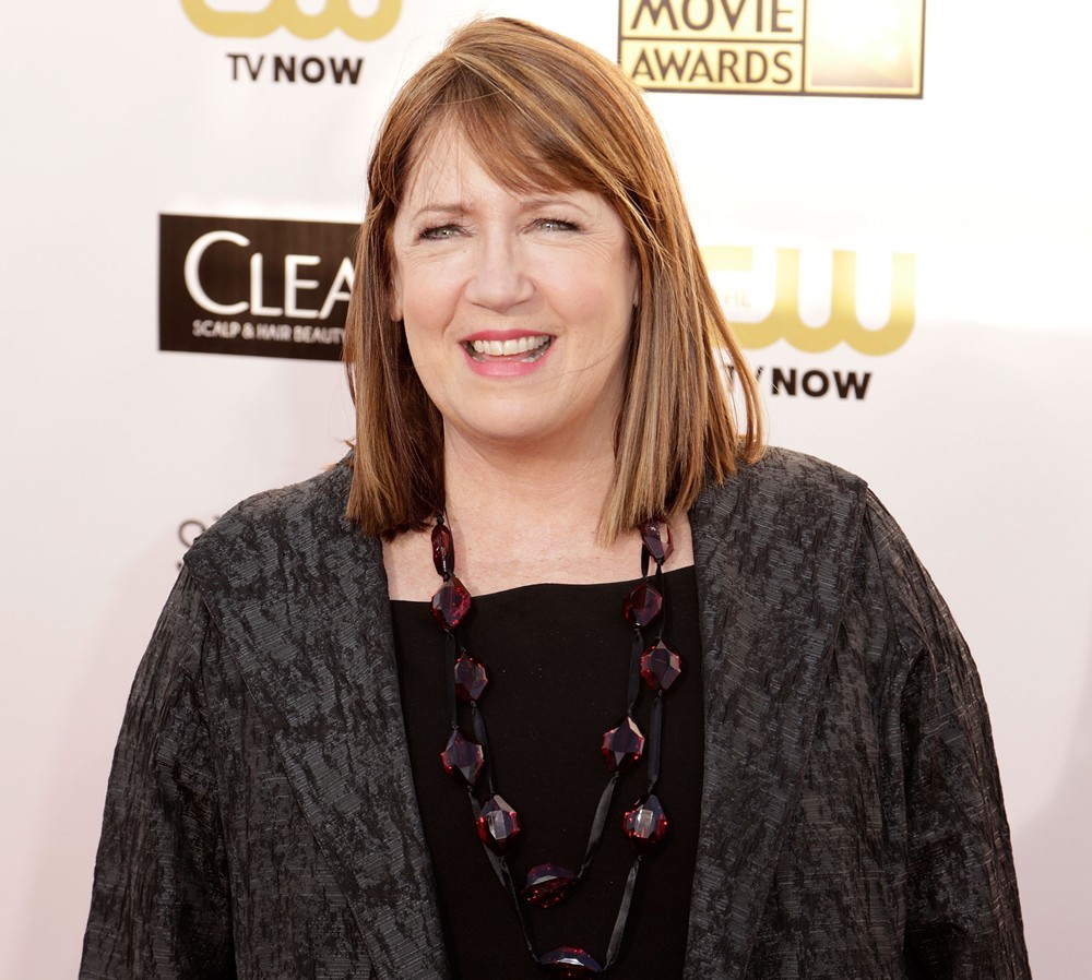Ann Dowd Net Worth, Biography, Age, Weight, Height