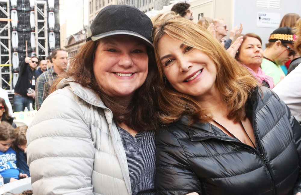 Women's March