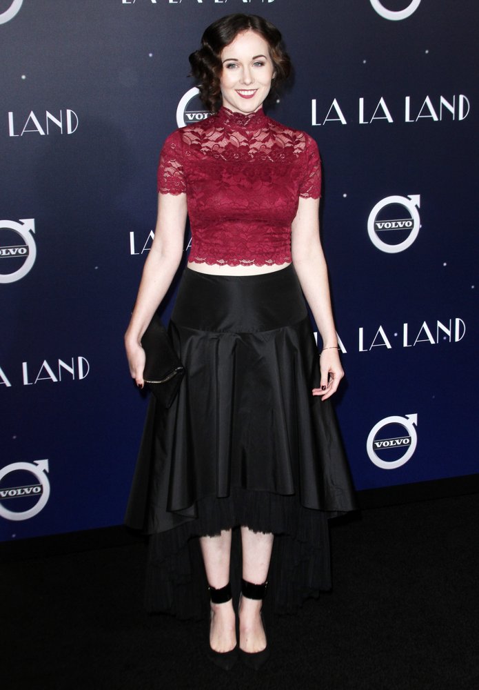 La La Land Los Angeles Premiere