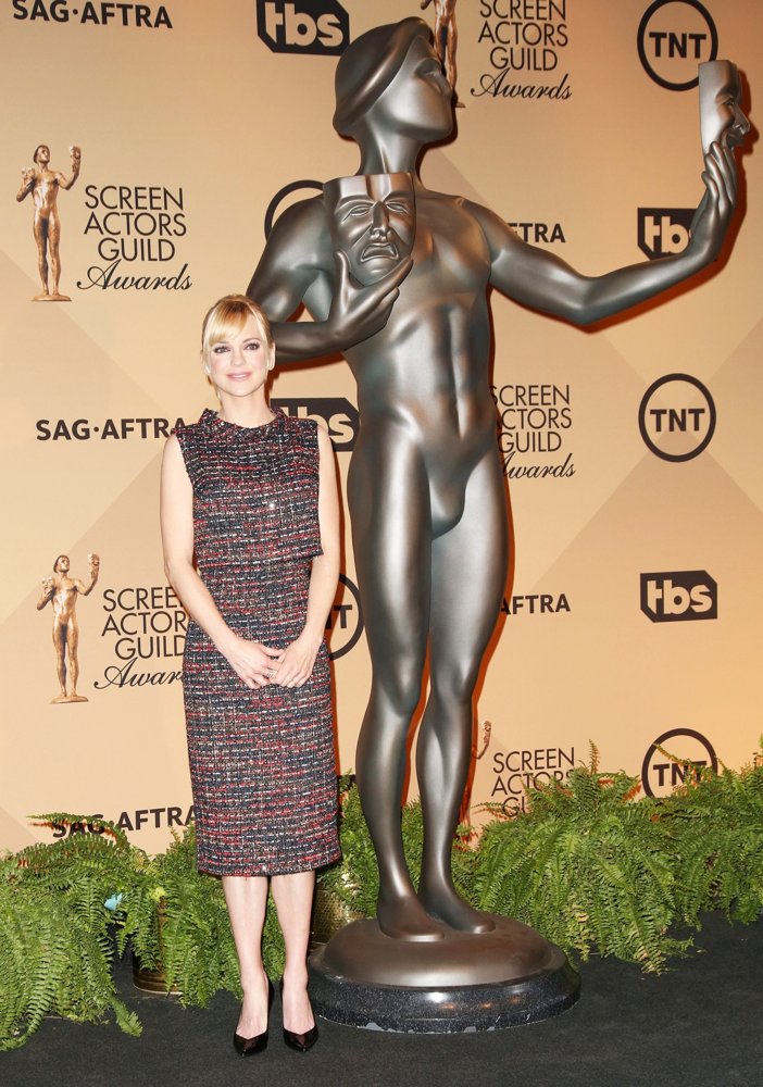 22nd Annual Screen Actors Guild Awards Nominations Announcement
