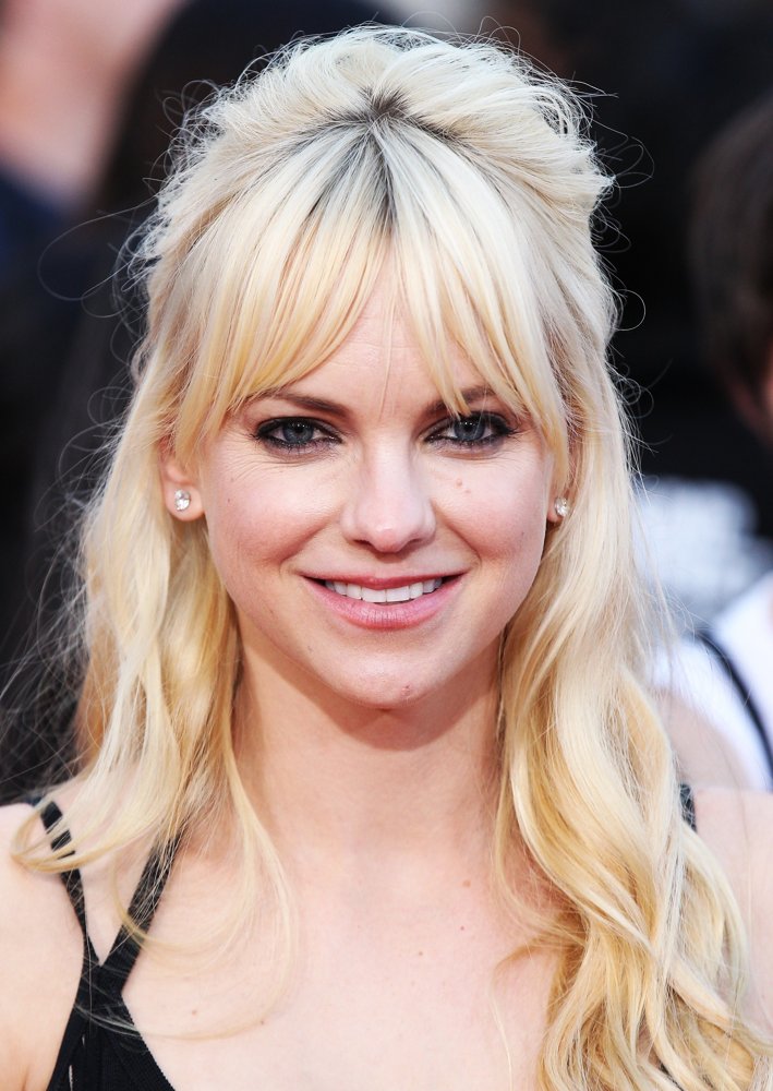 Anna Faris Picture 123 - Film Premiere of Guardians of the Galaxy