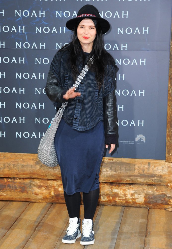 German Premiere of Noah