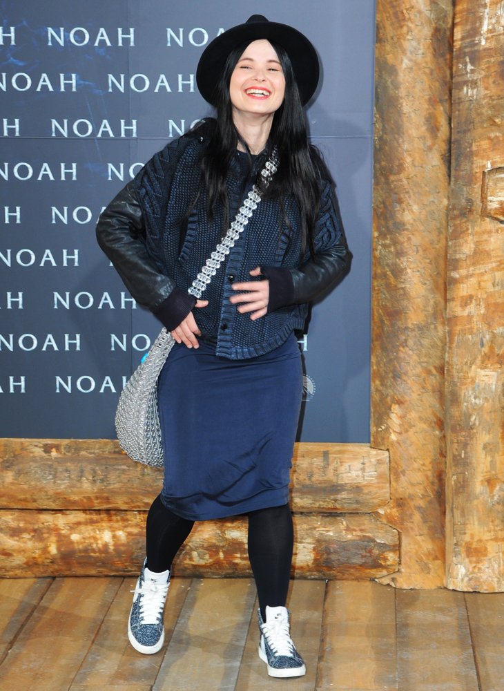German Premiere of Noah