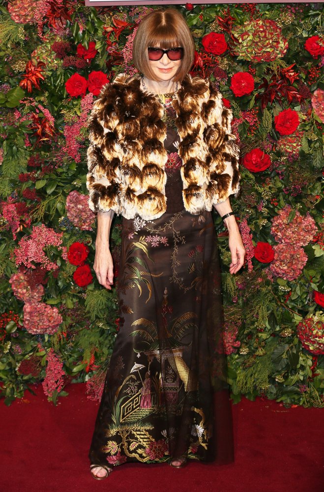 The 64th Evening Standard Theatre Awards - Arrivals