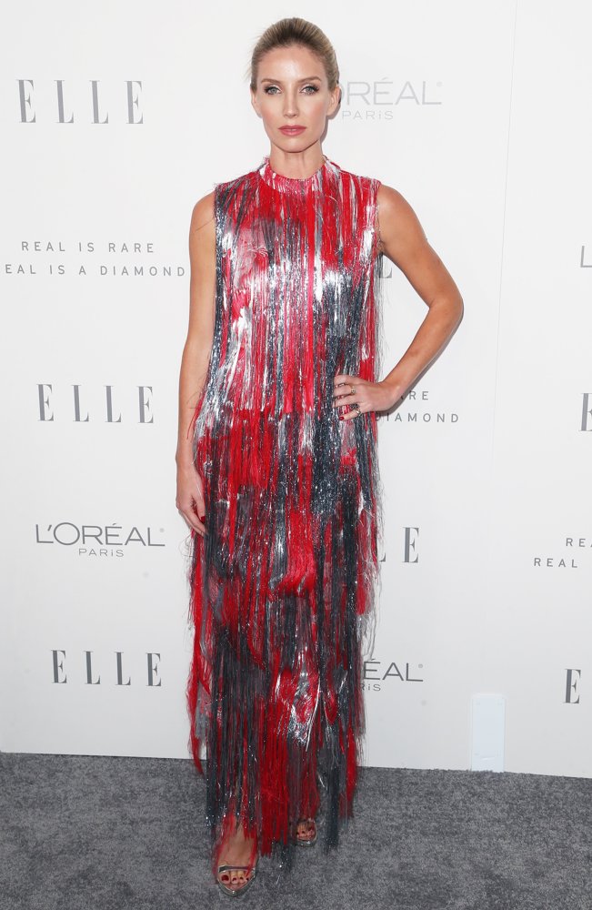 24th Annual ELLE Women in Hollywood Awards - Arrivals