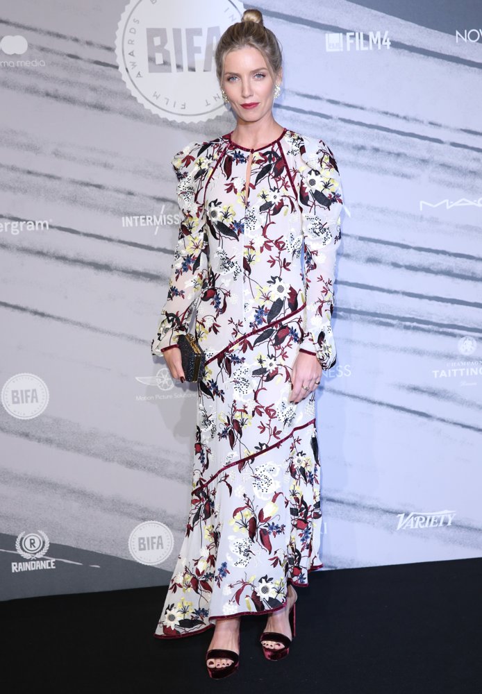 The British Independent Film Awards 2016 - Arrivals