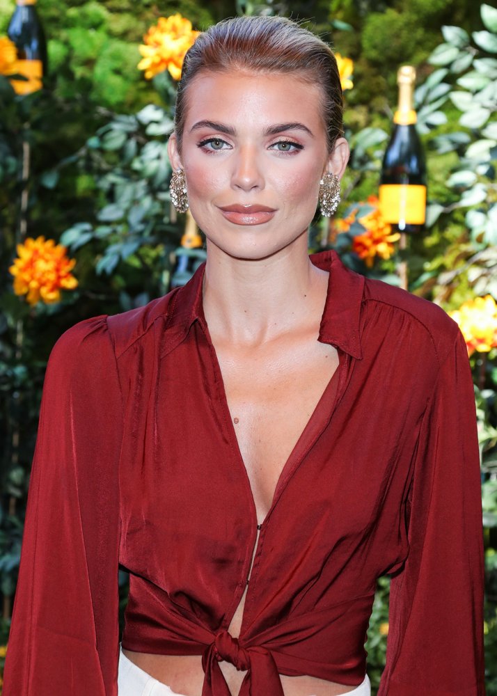 10th Annual Veuve Clicquot Polo Classic Los Angeles - Arrivals