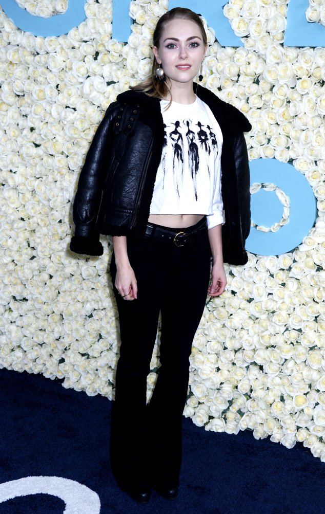 New York Premiere of The Sixth Season of Girls