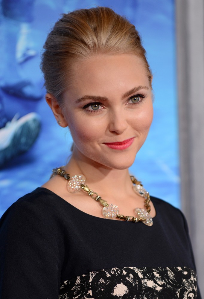 New York Premiere of The Way, Way Back - Arrivals