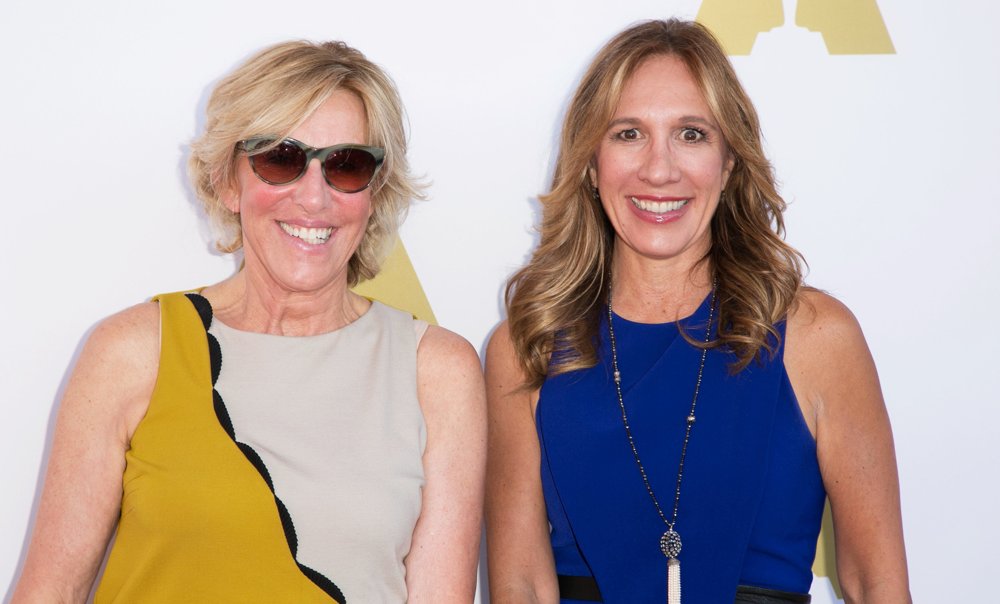 The Academy of Motion Picture Arts and Sciences' Hollywood Costume Luncheon