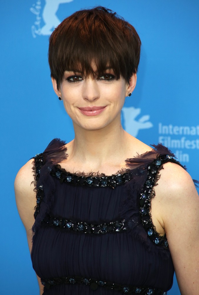 63rd Berlin International Film Festival - Les Miserables Photocall