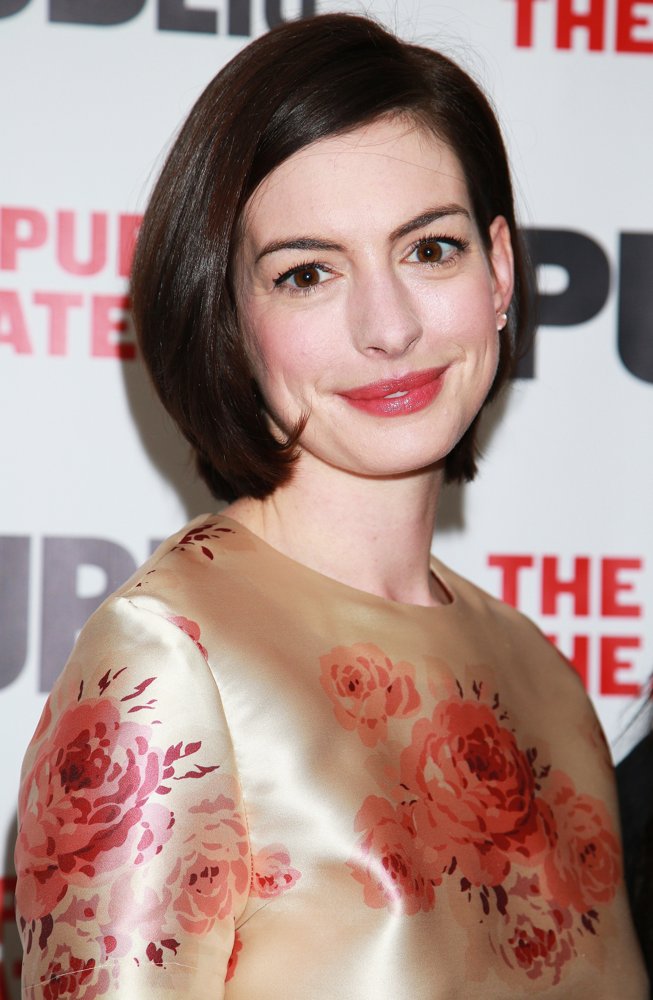 After Party Celebration for Grounded - Arrivals