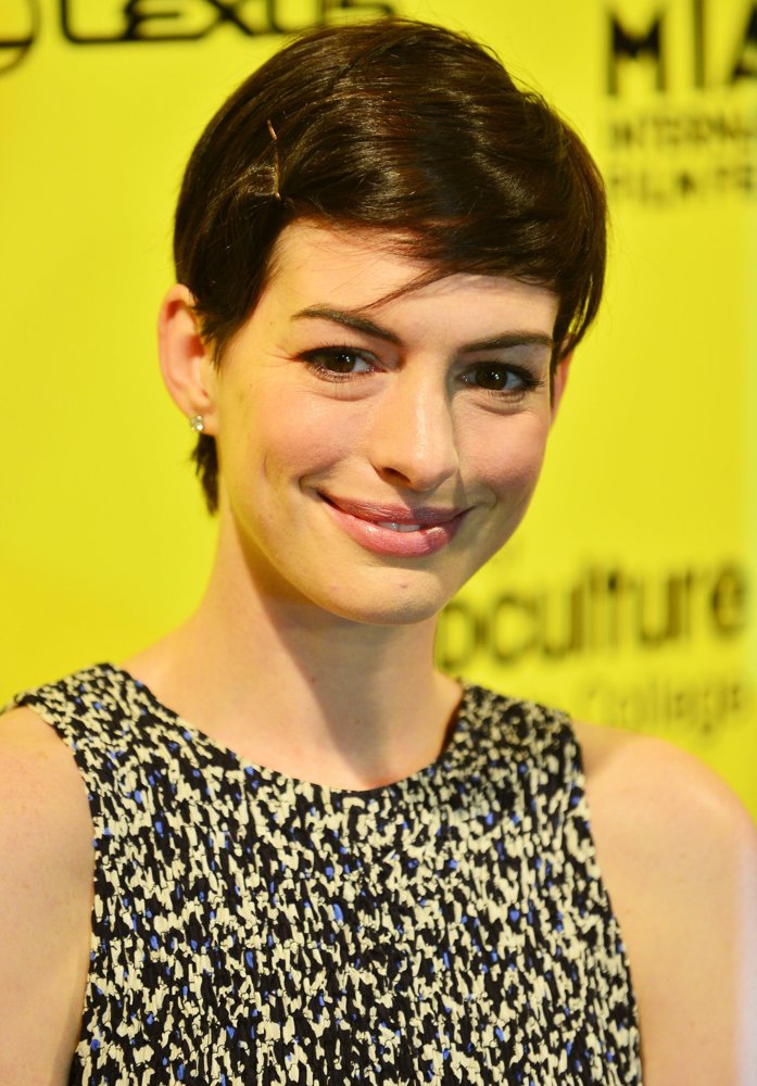 Miami International Film Festival 2014 - Elsa and Fred - Premiere
