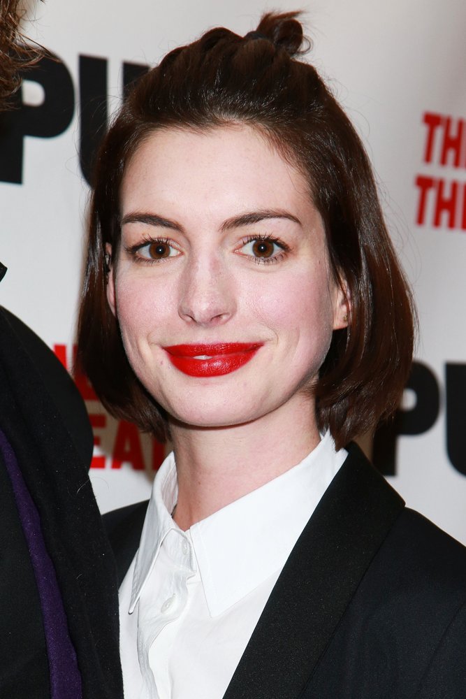 Opening Night After Party for Josephine and I - Arrivals