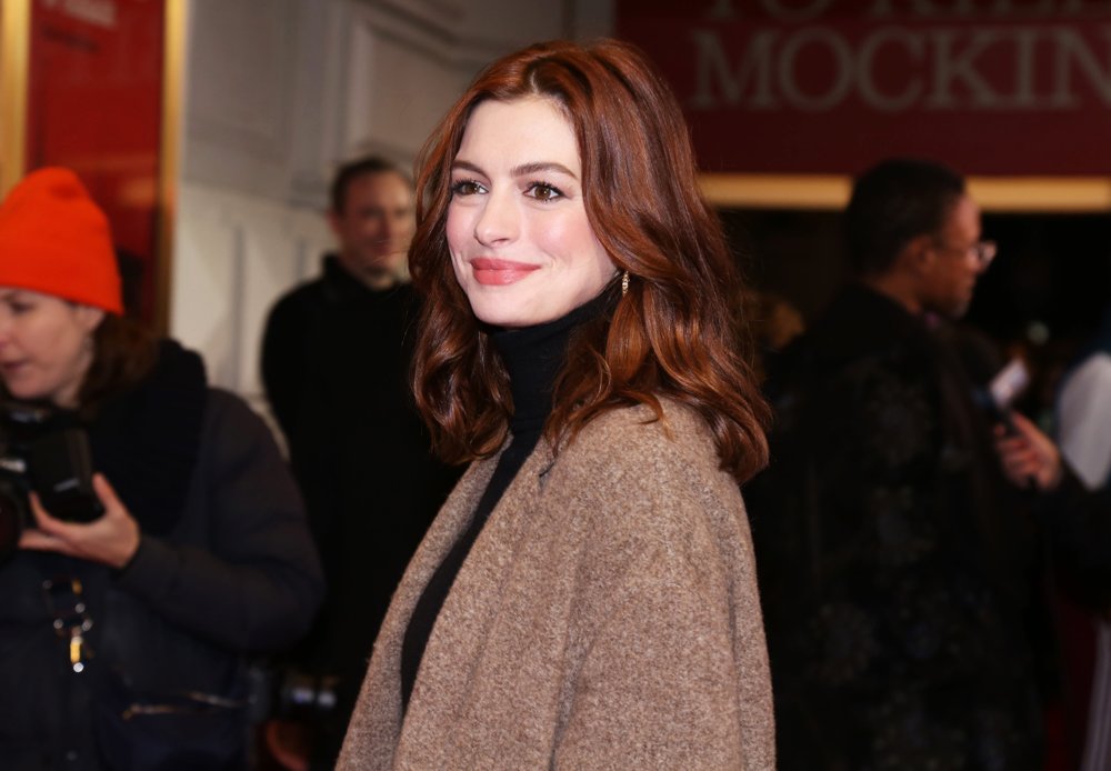 Broadway Opening Night for To Kill A Mockingbird - Arrivals