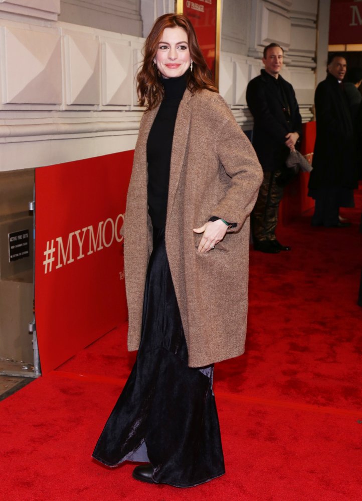 Broadway Opening Night for To Kill A Mockingbird - Arrivals