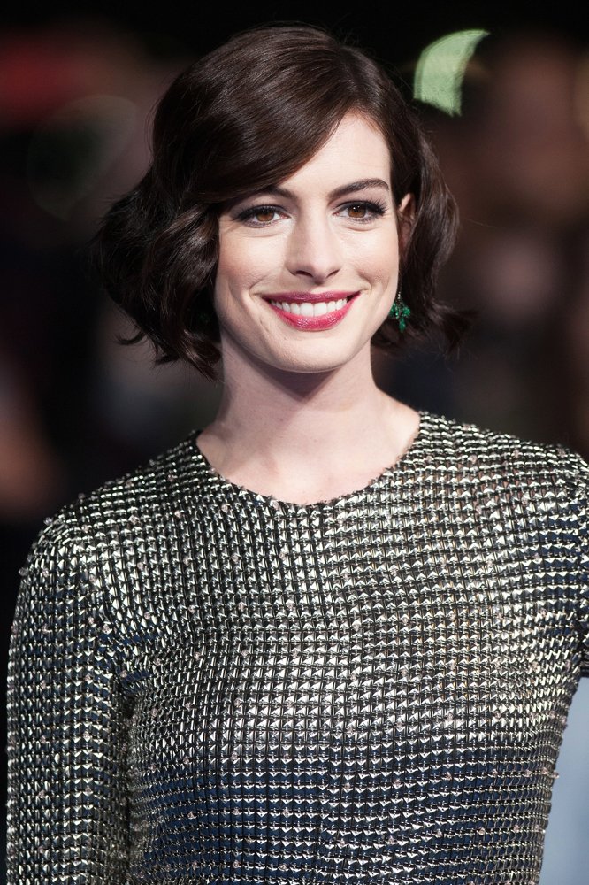 UK Premiere of Interstellar - Arrivals