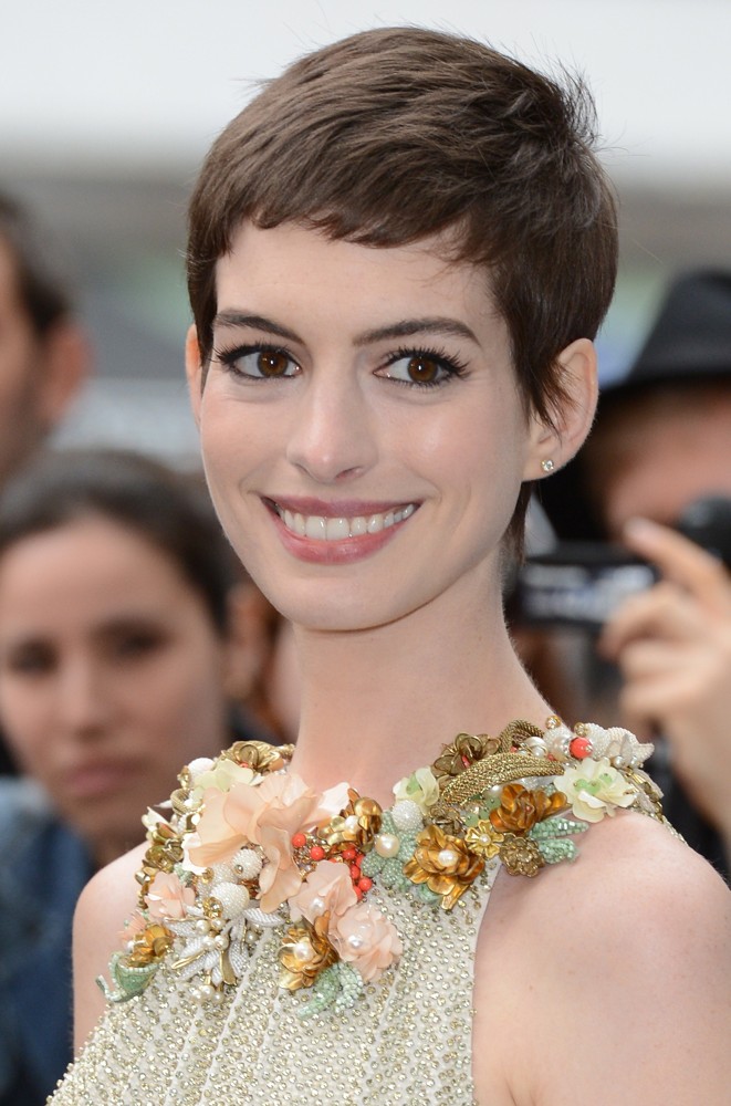 The European Premiere of The Dark Knight Rises - Arrivals