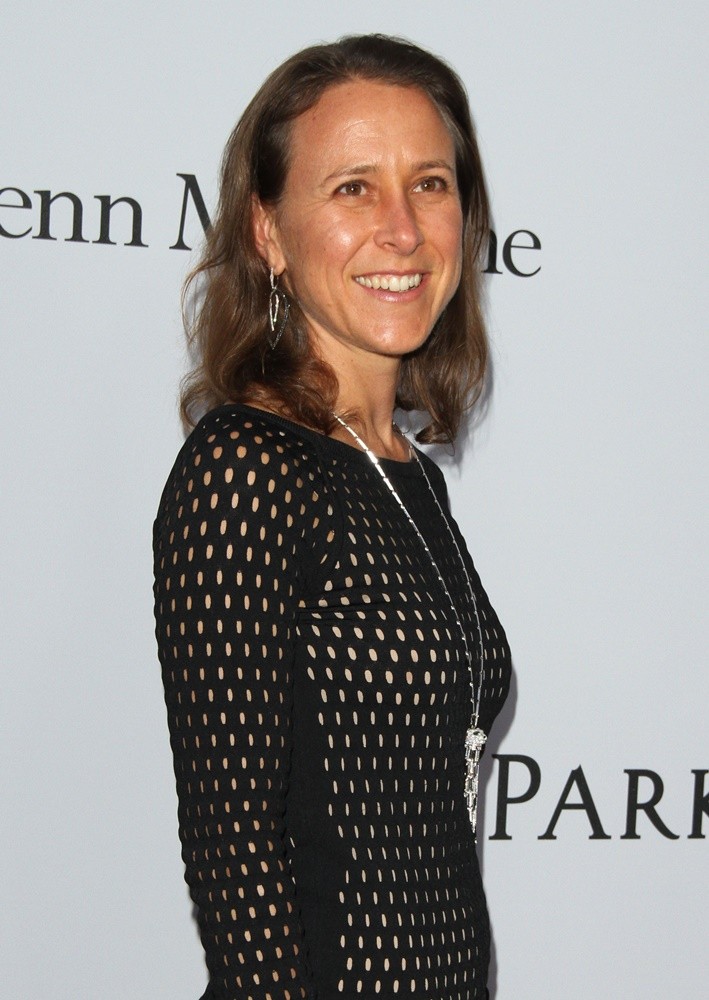 Anne Wojcicki;<br>The Launch of The Parker Institute for Cancer Immunotherapy