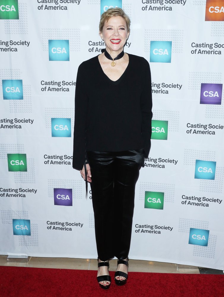 2017 Annual Artios Awards - Arrivals